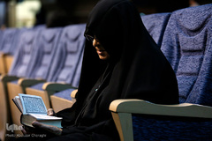 یادواره ویژه اربعین شهید محسن حججی