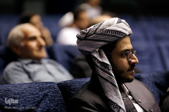 یادواره ویژه اربعین شهید محسن حججی