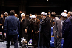 یادواره ویژه اربعین شهید محسن حججی