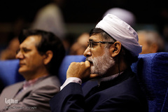 یادواره ویژه اربعین شهید محسن حججی