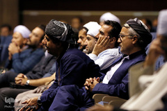 یادواره ویژه اربعین شهید محسن حججی