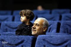 یادواره ویژه اربعین شهید محسن حججی