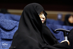 یادواره ویژه اربعین شهید محسن حججی