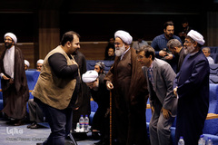 یادواره ویژه اربعین شهید محسن حججی