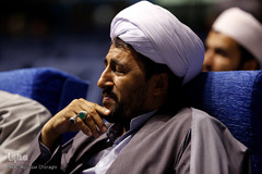 یادواره ویژه اربعین شهید محسن حججی