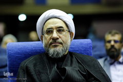 یادواره ویژه اربعین شهید محسن حججی