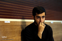 یادواره ویژه اربعین شهید محسن حججی