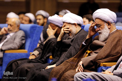 یادواره ویژه اربعین شهید محسن حججی