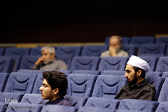 یادواره ویژه اربعین شهید محسن حججی