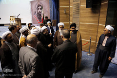 یادواره ویژه اربعین شهید محسن حججی