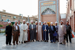 یادواره ویژه اربعین شهید محسن حججی