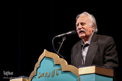 استاد محمود فرشچیان