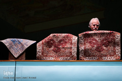 استاد محمود فرشچیان