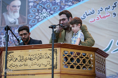 اختتامیه جشنواره قرآنی نوای نور