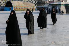 اختتامیه جشنواره قرآنی نوای نور