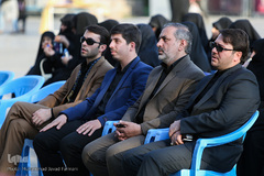 اختتامیه جشنواره قرآنی نوای نور