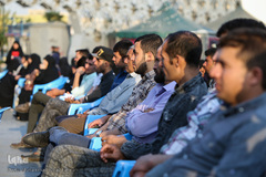 اختتامیه جشنواره قرآنی نوای نور