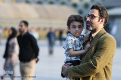 اختتامیه جشنواره قرآنی نوای نور