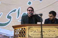 اختتامیه جشنواره قرآنی نوای نور