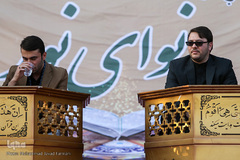 اختتامیه جشنواره قرآنی نوای نور