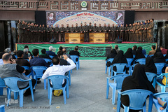 اختتامیه جشنواره قرآنی نوای نور