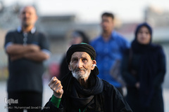 اختتامیه جشنواره قرآنی نوای نور