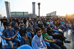 اختتامیه جشنواره قرآنی نوای نور