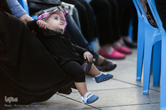 اختتامیه جشنواره قرآنی نوای نور