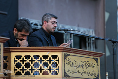 اختتامیه جشنواره قرآنی نوای نور