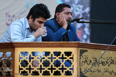 اختتامیه جشنواره قرآنی نوای نور