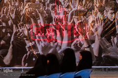 اختتامیه جشنواره قرآنی نوای نور