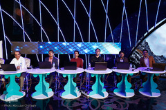 مسابقات سراسری قرآن