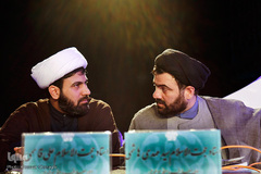 مسابقات سراسری قرآن