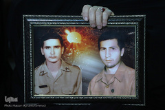 مراسم آغاز سال جدیدتحصیلی در بهشت زهرا(س)