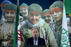 محمدعلی نجفی، شهردار تهران 