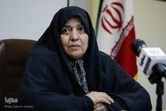  حمیده سلجوقی، مدیر موسسه قرآنی بشیر البرز