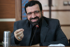 اولین جلسه ستاد راهبردی حفظ قران کریم