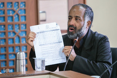 اولین جلسه ستاد راهبردی حفظ قران کریم