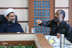 اولین جلسه ستاد راهبردی حفظ قران کریم