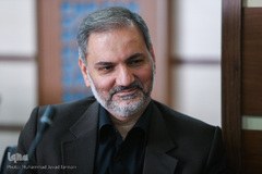 اولین جلسه ستاد راهبردی حفظ قران کریم