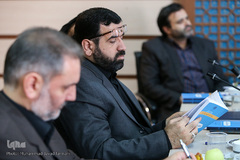 اولین جلسه ستاد راهبردی حفظ قران کریم