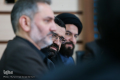 اولین جلسه ستاد راهبردی حفظ قران کریم