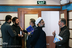 اولین جلسه ستاد راهبردی حفظ قران کریم