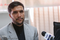 نشست خبری بررسی ادغام اتحادیه های قرآنی کشور