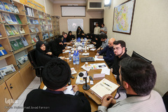 نشست خبری بررسی ادغام اتحادیه های قرآنی کشور