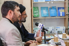 نشست خبری بررسی ادغام اتحادیه های قرآنی کشور