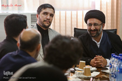 نشست خبری بررسی ادغام اتحادیه های قرآنی کشور