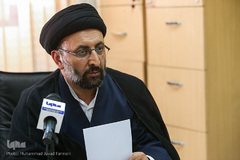 نشست خبری بررسی ادغام اتحادیه های قرآنی کشور