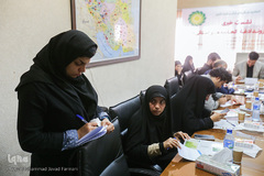 نشست خبری بررسی ادغام اتحادیه های قرآنی کشور