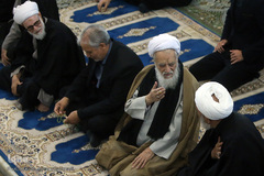 نماز جمعه تهران